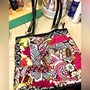 Vera Bradley Bag
